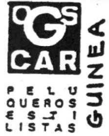 Imagen de OSCAR G. GUINEA PELUQUEROS ESTILISTAS