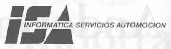 Imagen de ISA INFORMATICA SERVICIOS AUTOMOCION