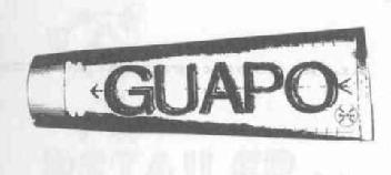Imagen de GUAPO
