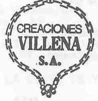 Imagen de CREACIONES VILLENA, S.A
