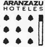 Imagen de ARANZAZU HOTELES