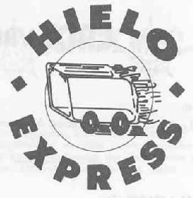 Imagen de HIELO EXPRESS