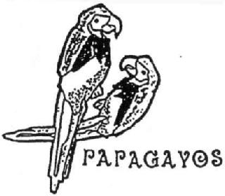 Imagen de PAPAGAYOS