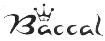 Imagen de BACCAL