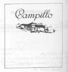 Imagen de CAMPILLO