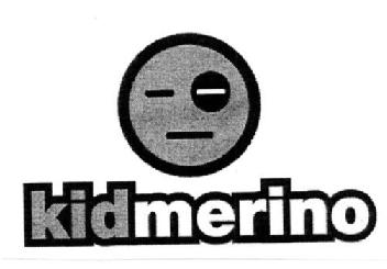 Imagen de KIDMERINO