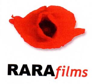 Imagen de RARA FILMS