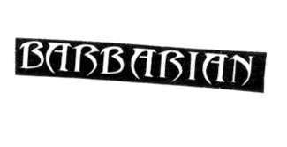 Imagen de BARBARIAN