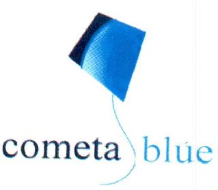Imagen de COMETA BLUE