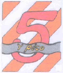 Imagen de 5 Y PICO