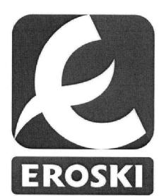Imagen de E EROSKI