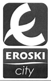 Imagen de E EROSKI CITY