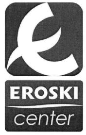 Imagen de E EROSKI CENTER