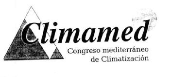Imagen de CLIMAMED CONGRESO MEDITERRANEO DE CLIMATIZACION