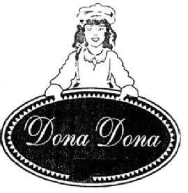 Imagen de DONA DONA