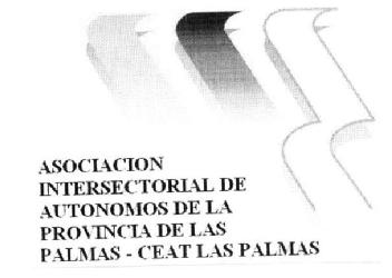Imagen de ASOCIACION INTERSECTORIAL DE AUTONOMOS DE LA PROVINCIA DE LAS PALMAS - CEAT LAS PALMAS