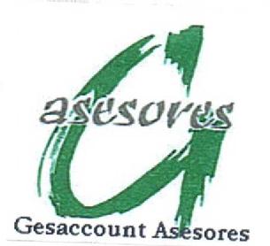 Imagen de A ASESORES GESACCOUNT ASESORES
