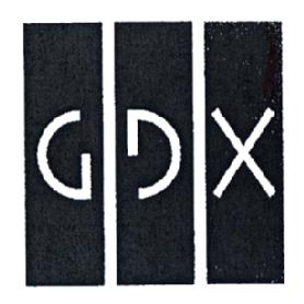 Imagen de GDX