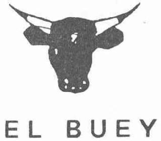 Imagen de EL BUEY