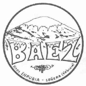 Imagen de BAEZ