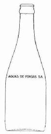 Imagen de AGUAS DE FIRGAS S.A