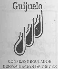 Imagen de GUIJUELO. CONSEJO REGULADOR DENOMINACION DE ORIGEN