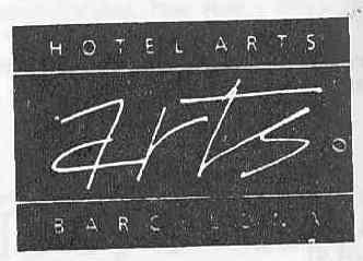 Imagen de HOTEL ARTS BARCELONA