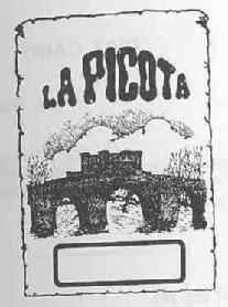 Imagen de LA PICOTA