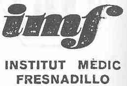 Imagen de IMF INSTITUT MEDIC FRESNADILLO