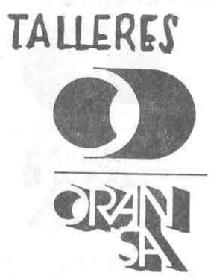 Imagen de TALLERES O ORAN SA