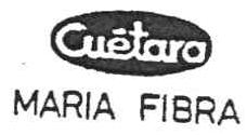 Imagen de CUETARA MARIA FIBRA