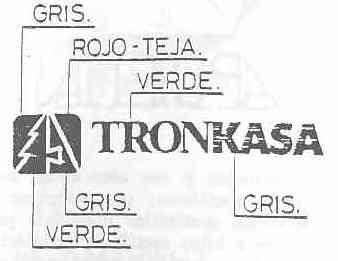 Imagen de TRONKASA