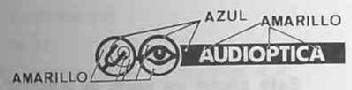 Imagen de AUDIOPTICA
