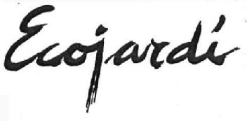 Imagen de ECOJARDI