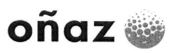 Imagen de OÑAZ