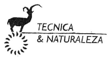 Imagen de TECNICA & NATURALEZA