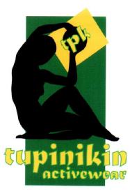 Imagen de TPK TUPINIKIN ACTIVEWEAR