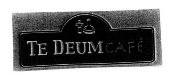 Imagen de TE DEUM CAFE