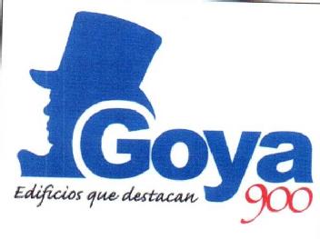 Imagen de GOYA 900 EDIFICIOS QUE DESTACAN