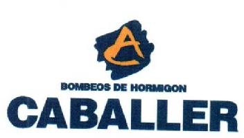 Imagen de BOMBEOS DE HORMIGON CABALLER