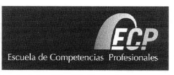 Imagen de ECP ESCUELA DE COMPETENCIAS PROFESIONALES