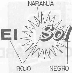 Imagen de EL SOL