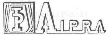 Imagen de IP AIPRA