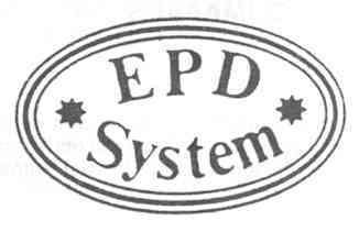 Imagen de EPD SYSTEM