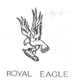 Imagen de ROYAL EAGLE