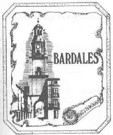 Imagen de BARDALES