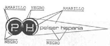 Imagen de PH PELISER HISPANIA