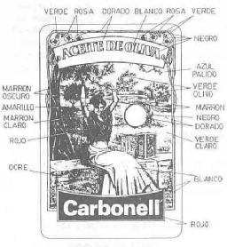 Imagen de CARBONELL