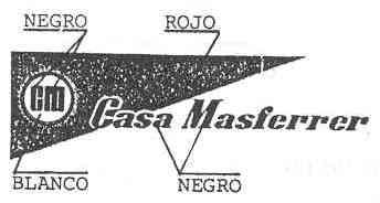 Imagen de CM CASA MASFERRER