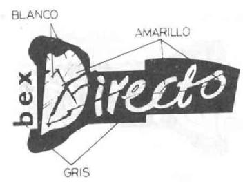 Imagen de BEX DIRECTO